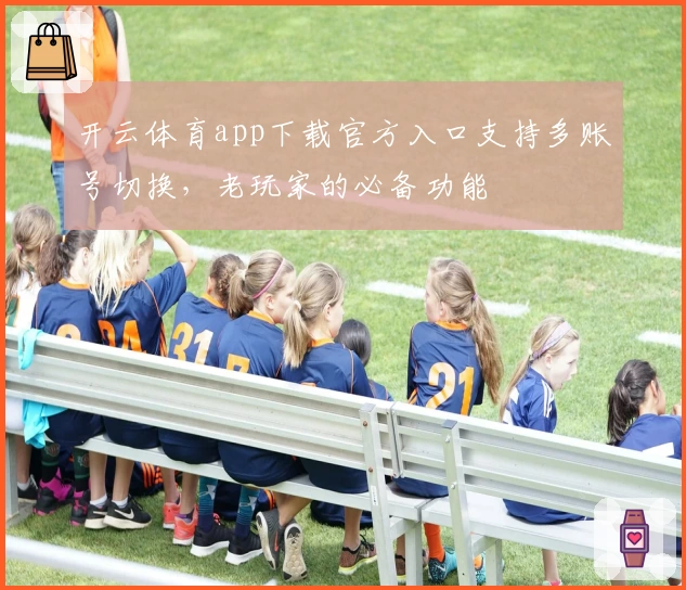 开云体育app下载官方入口支持多账号切换，老玩家的必备功能