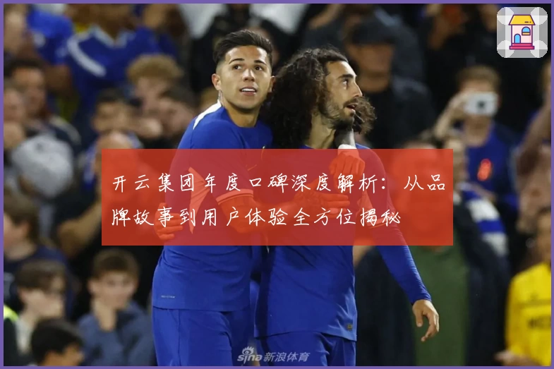 开云集团年度口碑深度解析：从品牌故事到用户体验全方位揭秘