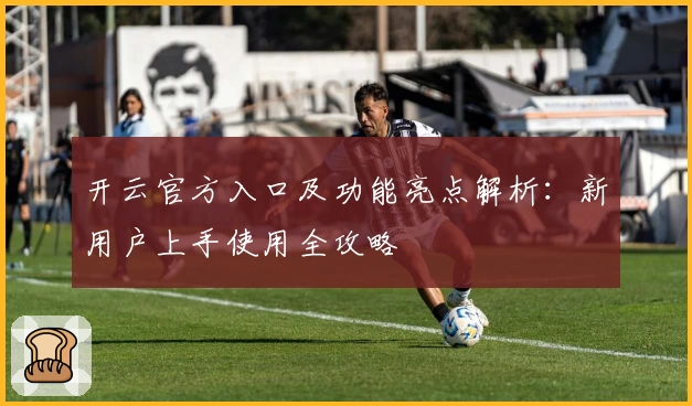 开云官方入口及功能亮点解析：新用户上手使用全攻略