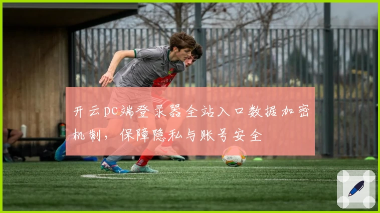 开云pc端登录器全站入口数据加密机制，保障隐私与账号安全