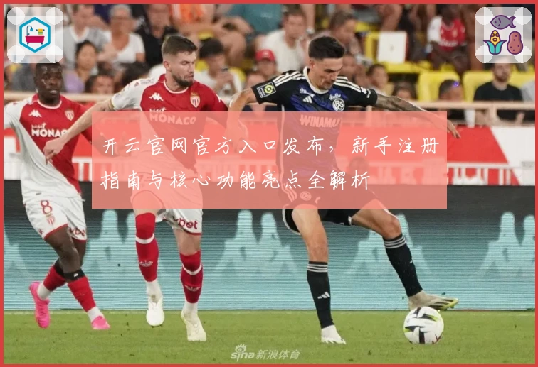 开云官网官方入口发布，新手注册指南与核心功能亮点全解析