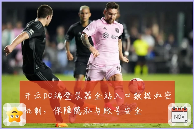 开云pc端登录器全站入口数据加密机制，保障隐私与账号安全
